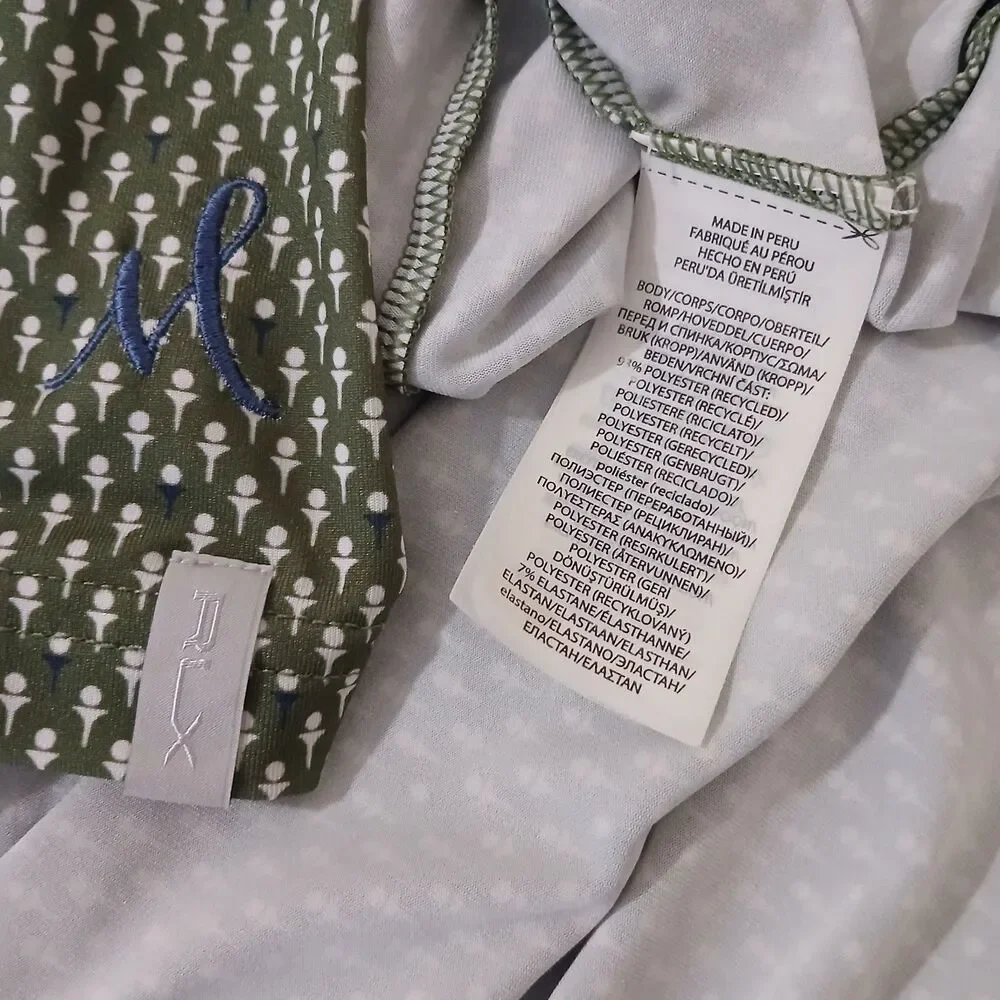 Ralph Lauren rlx ralph